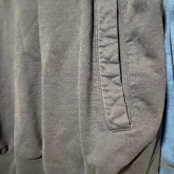 Vintage 90's Nike Quarter Zip Pullover - Picture 4 of 6